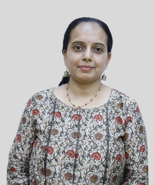 Mrs. Dipti Kulkarni