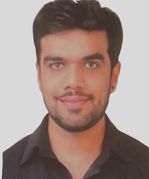 Mr. Mahinder Motwani