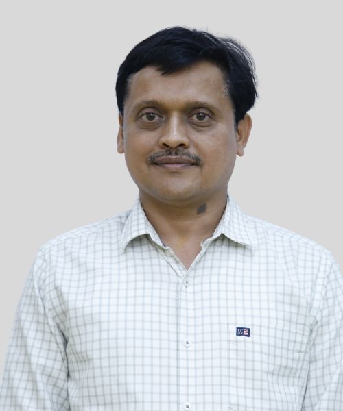 Mr. Shailesh M. Chitodkar