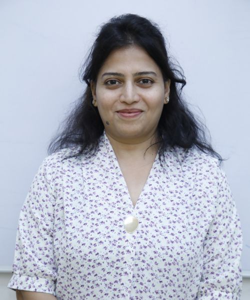 Smita Girish Pilwankar