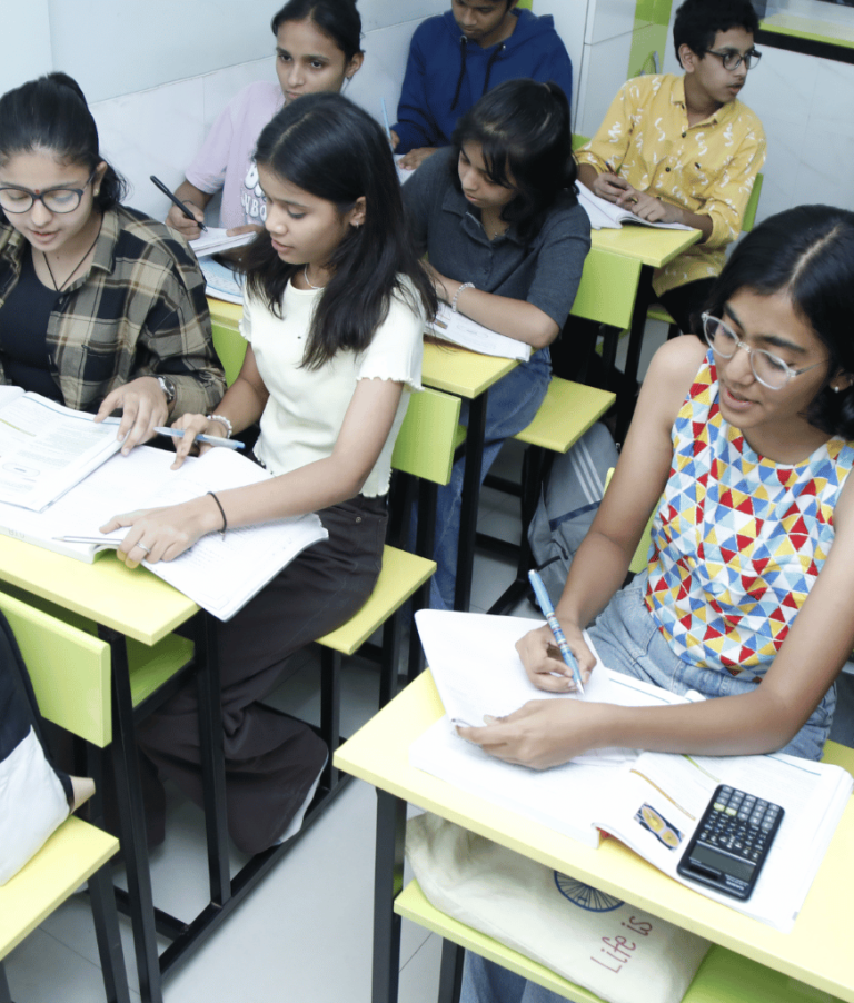 ICSE and ICGSE Classes In Dombivli